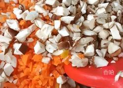 烧麦的做法图解5