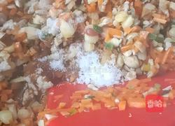 烧麦的做法图解11