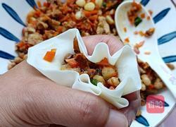 烧麦的做法图解17