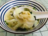 大肉馄饨的做法[图]