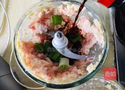大肉馄饨的做法图解2
