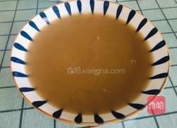 无糖糯小米绿豆红枣养生粥的做法图解8