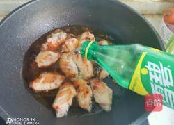 雪碧鸡翅的做法图解7