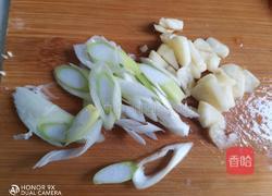 香菇炒肉片的做法图解6