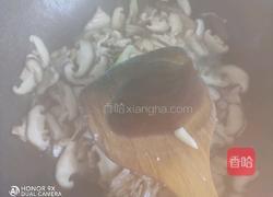 香菇炒肉片的做法图解11