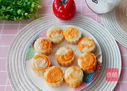 山药红薯糕(饼)的做法图解26