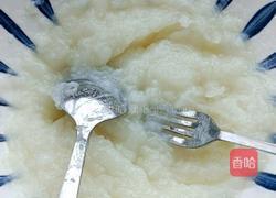 山药红薯糕(饼)的做法图解4
