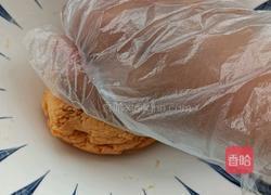 山药红薯糕（饼）的做法图解11