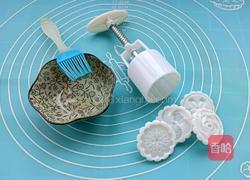 山药红薯糕（饼）的做法图解17