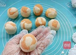 山药红薯糕(饼)的做法图解18