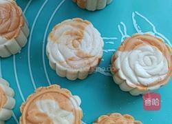 山药红薯糕（饼）的做法图解20