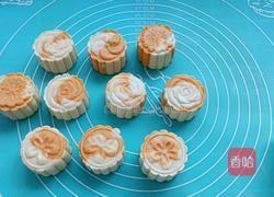 山药红薯糕（饼）的做法图解21