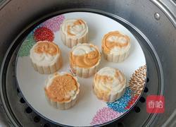 山药红薯糕(饼)的做法图解22