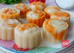 山药红薯糕（饼）的做法图解24