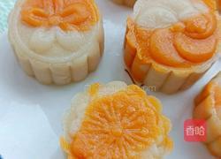 山药红薯糕（饼）的做法图解25