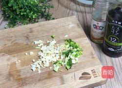 粉丝拌黄瓜的做法图解3