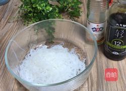 粉丝拌黄瓜的做法图解7