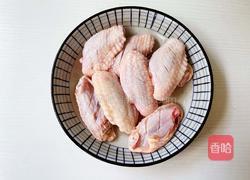 雪碧鸡翅的做法图解4