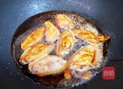 雪碧鸡翅的做法图解10