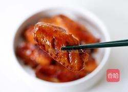 雪碧鸡翅的做法图解14