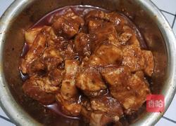 空气炸锅韩式烤肉的做法图解1