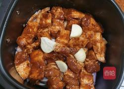 空气炸锅韩式烤肉的做法图解3