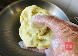 蜂蜜红薯小丸子的做法图解5