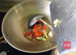 木耳胡萝卜炒莲藕的做法图解6