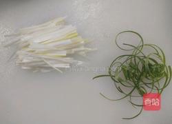 孔雀开屏鱼的做法图解5