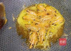 鳄梨酱虾仁意面的做法图解4