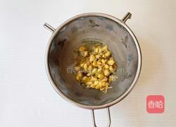 茉莉花酸奶慕斯蛋糕的做法图解15