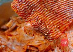 自制大辣片的做法图解5