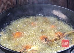 秘制鸡腿的做法图解15