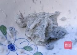翡翠白玉虾的做法图解8