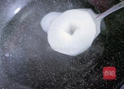 翡翠白玉虾的做法图解11