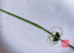 翡翠白玉虾的做法图解14