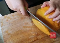 芒果千层蛋糕（薄饼机版）的做法图解9
