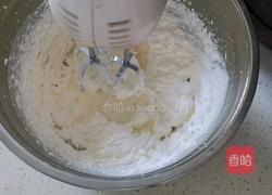 芒果千层蛋糕(薄饼机版)的做法图解10