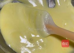 戚风蛋糕（低糖低油不裂不塌）的做法图解4