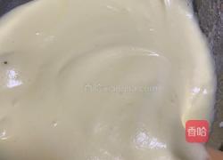 戚风蛋糕(低糖低油不裂不塌)的做法图解5