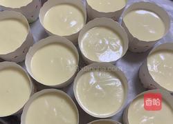 戚风蛋糕（低糖低油不裂不塌）的做法图解6