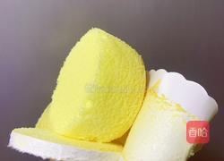 戚风蛋糕（低糖低油不裂不塌）的做法图解8