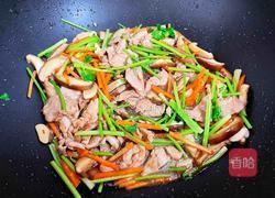 香菇肉片煲的做法图解15