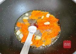 丝瓜肉片的做法图解11