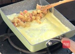 土豆泥鸡蛋卷的做法图解9