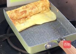 土豆泥鸡蛋卷的做法图解10