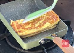 土豆泥鸡蛋卷的做法图解11