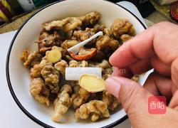 五香黄焖鸭的做法图解3