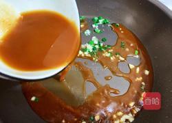 糖醋土豆的做法图解8