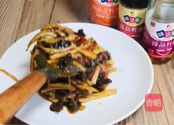 鱼香肉丝的做法图解18